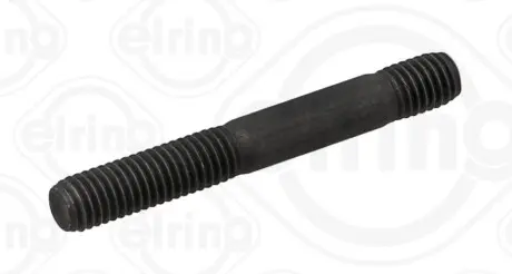 Болт вихлопної системи (M8x1,25x50), 1шт MAN TGE ALFA ROMEO MITO CHEVROLET AVEO FIAT 500, 500 C, DOBLO, DOBLO CARGO, FIORINO, GRANDE PUNTO, IDEA, LINEA, PALIO, PANDA, PUNTO 1.3D/2.0D 06.03 Elring 685.700 Купити в Україні