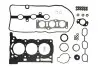 Фото Комплект прокладок двигуна (верх) CITROEN C1 PEUGEOT 107 SUBARU JUSTY IV TOYOTA AYGO, YARIS, YARIS / VIOS 1.0/1.0LPG 06.05 Elring (687800) зображення 1
