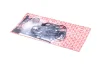 Фото Комплект прокладок двигуна (верх) CITROEN C1 PEUGEOT 107 SUBARU JUSTY IV TOYOTA AYGO, YARIS, YARIS / VIOS 1.0/1.0LPG 06.05 Elring (687800) зображення 2