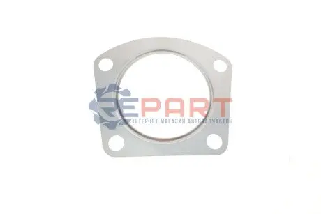 Прокладка турбокомпресора VW CALIFORNIA T5 CAMPER, MULTIVAN T5, TOUAREG, TRANSPORTER T5 2.5D 01.03-05.10 Elring 688.130 Купити в Україні