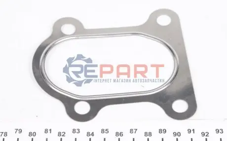Прокладка турбины Mercedes Benz Vario OM900/904 96- Elring 688.470