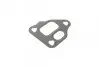 Прокладка клапана EGR ALFA ROMEO MITO CHEVROLET AVEO CITROEN NEMO FIAT 500, 500 C, 500L, 500X, DOBLO, DOBLO CARGO, FIORINO, GRANDE PUNTO, IDEA, PANDA, PUNTO, PUNTO EVO, QUBO, STRADA 1.3D 10.05 Elring (689310) зображення 1