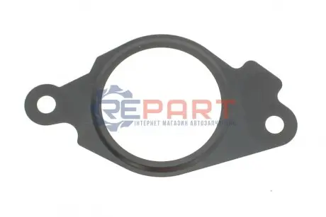 Прокладка клапана EGR ALFA ROMEO MITO CHEVROLET AVEO CITROEN NEMO FIAT 500, 500 C, 500L, DOBLO, DOBLO CARGO, FIORINO, GRANDE PUNTO, IDEA, PANDA, PUNTO, PUNTO EVO, QUBO, STRADA, TIPO 1.3D 10.05 Elring 689.330 Купити в Україні