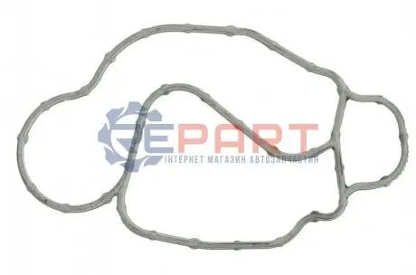 Прокладка корпуса масляного фільтра OPEL ANTARA A, CASCADA, INSIGNIA A, INSIGNIA A COUNTRY, INSIGNIA B, INSIGNIA B COUNTRY, INSIGNIA B GRAND SPORT, ZAFIRA C 2.0D 10.11 Elring 689340 Купити в Україні