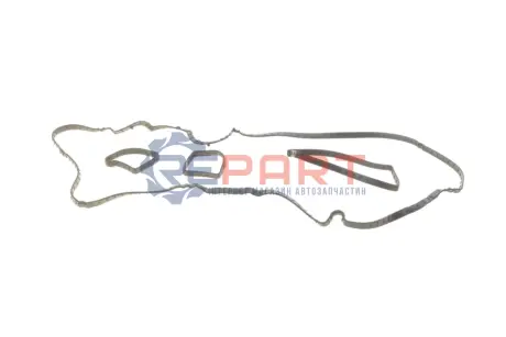 Фото Прокладка кришки клапанів Ford Focus/Mondeo 2.0 ST/SCTi 10- (к-кт) ELRING (689.970) зображення 1