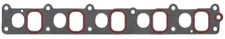 Прокладка впускного коллектора ALFA ROMEO 156, 166 FIAT MAREA LANCIA KAPPA, LYBRA 2.4D 09.97-09.03 Elring 690070