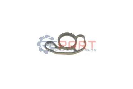 Прокладка корпуса масляного фильтра Opel Combo 1.4 i 04- Elring 690.540 Купить в Украине