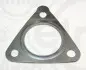 ELRING MAZDA Прокладка глушителя 323-00,MX3-98,MX5 -00 KIA Carnival 99-,Sephia 93-00,Shuma 98-01,Sportage 94-01 Elring (690.640) изображение 1