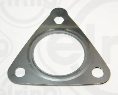 Прокладка випускної системи HYUNDAI TERRACAN KIA CARNIVAL I, CARNIVAL II, CLARUS, CONCORD, PREGIO, RETONA, SEPHIA, SHUMA, SHUMA I, SPORTAGE 1.5-2.9D 10.91 Elring 690.640