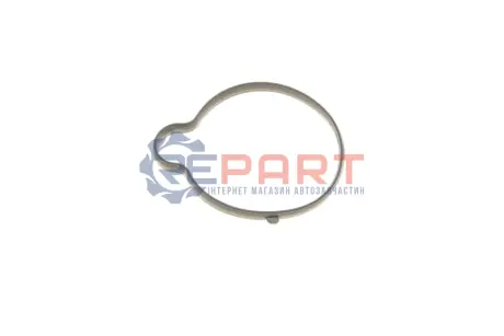 Прокладка термостата CHEVROLET AVEO, CRUZE, ORLANDO, TRAX OPEL ADAM, ASTRA J, ASTRA J GTC, CASCADA, CORSA D, CORSA E, INSIGNIA A, MERIVA B, MOKKA / MOKKA X, ZAFIRA C 1.4/1.4LPG 12.09 Elring 690.730 Купити в Україні