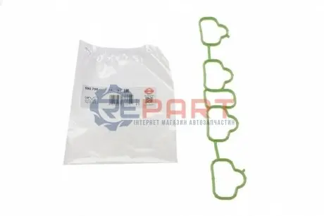 Прокладка, впускной коллектор OPEL/CHEVROLET 1,4 16V A14NEL/B14NEH/D14NEL 10- (выр-во) Elring 690750 Купить в Украине