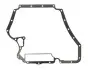 Прокладка масляного поддона BMW 5 (F10), 5 (G30, F90), 6 (F12), 6 (F13), 6 GRAN COUPE (F06), 8 (G14, F91), 8 (G15, F92), 8 GRAN COUPE (G16, F93), X5 (G05, F95), X6 (G06, F96) 4.4 09.11 Elring (691390) изображение 1