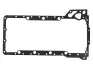 Прокладка масляного піддону BMW 5 (F10), 5 (G30, F90), 6 (F12), 6 (F13), 6 GRAN COUPE (F06), 8 (G14, F91), 8 (G15, F92), 8 GRAN COUPE (G16, F93), X5 (G05, F95), X6 (G06, F96) 4.4 09.11 Elring (691403) зображення 1