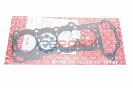 Прокладка ГБЦ (товщина: 0,5мм) NISSAN MICRA III 1.0/1.2 03.02-06.10 Elring 691880 Купити в Україні