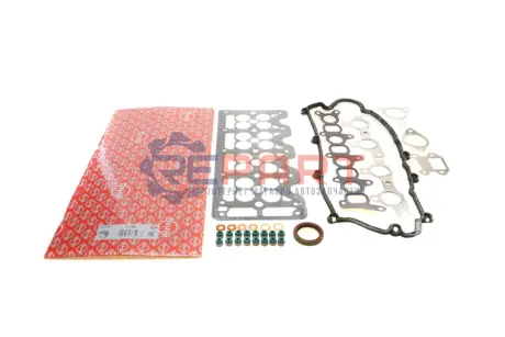 Комплект прокладок двигуна (верх) OPEL ASTRA H, ASTRA H CLASSIC, ASTRA H GTC, ASTRA J, ASTRA J GTC, CORSA D, MERIVA A, MERIVA B, MOKKA / MOKKA X, ZAFIRA B 1.7D 08.06 Elring 691.930 Купити в Україні