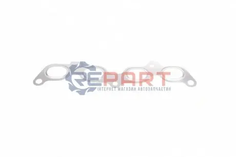 Прокладка випускного колектора (для циліндра: 1 2 3 4) NISSAN CUBE, MICRA C+C III, MICRA III, NOTE 1.0-1.4LPG 03.02-08.13 Elring 692120 Купити в Україні