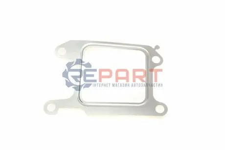 Прокладка клапана EGR VOLVO C30, C70 II, S40 II, S60 II, S80 II, V40, V50, V60 I, V70 III, XC60 I, XC70 II 2.0D/2.4D/2.4DH 03.06-07.18 Elring 692600 Купити в Україні