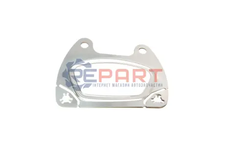 Ущільнення, випускний колектор ELRING 692.760 Купити в Україні