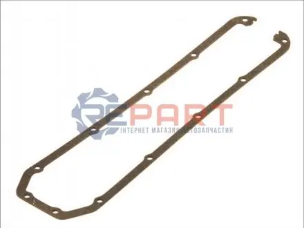 Прокладка кришки клапана AUDI 100 C2, 100 C3, 200 C2, 200 C3, 80 B2, 80 B3, 80 B4, 90 B2, 90 B3, CABRIOLET B3, COUPE B2, COUPE B3, QUATTRO MAZDA 323 F V, XEDOS 6, XEDOS 9 1.9-2.3 03.77-01.00 Elring 692875 Купити в Україні