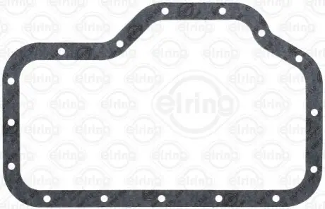 Ущільнення, оливний піддон Elring 693.058 Купити в Україні