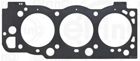 Прокладка ГБЦ Лів (товщина: 1,3мм) TOYOTA 4 RUNNER III, LAND CRUISER 90, TUNDRA 3.4 11.95-07.04 Elring 693.220 Купити в Україні