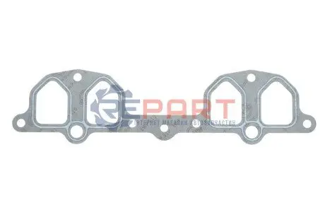Прокладка впускного колектора CITROEN BX, VISA, ZX PEUGEOT 205 I, 205 II, 305, 305 II, 309 I, 309 II, 405 I, 405 II 1.6/1.9 10.82-09.98 Elring 693.660 Купити в Україні