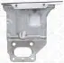 Прокладка випускної системи MG HS OPEL ASTRA K, INSIGNIA B, INSIGNIA B COUNTRY, INSIGNIA B GRAND SPORT, MOKKA / MOKKA X 1.4-1.5H 06.15 Elring (693670) зображення 1