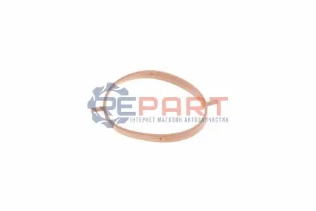 Прокладка корпуса впускного колектора NISSAN JUKE, PULSAR, QASHQAI II, TIIDA, X-TRAIL III RENAULT CLIO IV, ESPACE V, KADJAR, LATITUDE, MEGANE IV, TALISMAN 1.6/1.8 06.10 Elring 693910 Купити в Україні