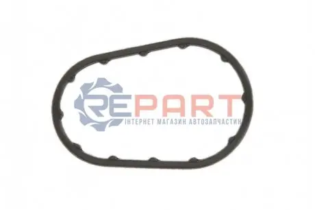 Ущільнення масляного радіатора VOLVO C30, C70 II, S40 II, S60 I, S80 I, S80 II, V50, V70 II, V70 III, XC60 I, XC70 I, XC70 II, XC90 I 2.0D/2.4D 01.01-02.17 Elring 693.930 Купити в Україні