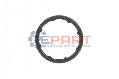 Ущільнення масляного радіатора VOLVO 850, C30, C70 I, C70 II, S40 II, S60 I, S60 II, S70, S80 I, S80 II, V40, V50, V60 I, V70 I, V70 II, V70 III, XC60 I, XC70 I, XC70 II 2.0-3.0 09.93-12.18 Elring 693940 Купити в Україні