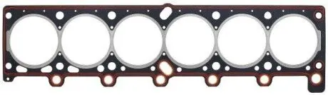 Прокладка ГБЦ (товщина: 1,75мм) BMW 3 (E30), 5 (E28), 5 (E34), Z1 2.5/2.7 09.81-11.93 Elring 694011
