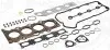 Повний комплект прокладок двигателя CHEVROLET MW FIAT SEDICI SUBARU JUSTY III SUZUKI IGNIS I, IGNIS II, JIMNY, LIANA, SWIFT III, SX4, WAGON R, WAGON R+ 1.3/1.5/1.6 09.00 Elring (694350) изображение 1