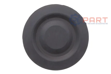 Заглушка защиты ГРМ Hyundai Santa Fe 2.0-2.2 CRDi 01-12 Elring 694.830