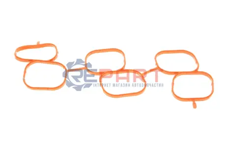 Прокладка випускного/впускного колектора TOYOTA 4 RUNNER V, FJ CRUISER, LAND CRUISER PRADO 4.0 08.09 Elring 695.200 Купити в Україні
