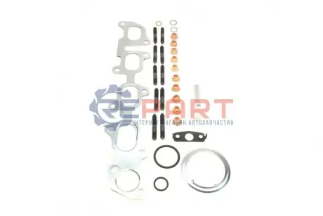 Фото Монтажный комплект турбины ELRING (695.560) изображение 1