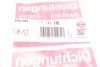 Мембрана, система продування картера Elring (696.280) зображення 7