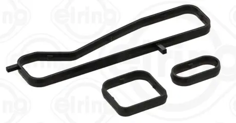 Ущільнення масляного радіатора MERCEDES C (W205), C T-MODEL (S205) 1.6D 05.14-05.18 Elring 697.490 Купити в Україні