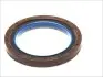 Сальник коленвала Elring (698340) зображення 1