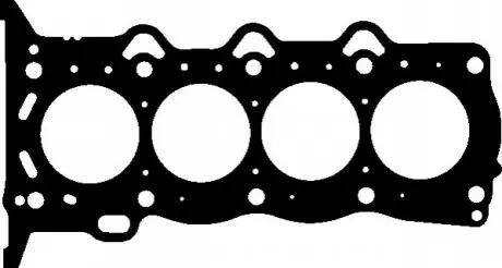 Прокладка ГБЦ (товщина: 1,1мм) MINI (R50, R53) TOYOTA AURIS, COROLLA, YARIS, YARIS VERSO 1.4D 09.00-07.14 Elring 699180 Купити в Україні