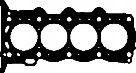 Прокладка ГБЦ (товщина: 1,05мм) MINI (R50, R53) TOYOTA AURIS, COROLLA, YARIS, YARIS VERSO 1.4D 09.00-07.14 Elring 699210 Купити в Україні
