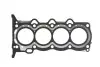 Прокладка ГБЦ (товщина: 1,25мм) MINI (R50, R53) TOYOTA AURIS, COROLLA, YARIS, YARIS VERSO 1.4D 09.00-07.14 Elring (700270) зображення 1