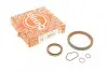Комплект прокладок двигуна (низ) ACURA RSX, TSX HONDA ACCORD IX, ACCORD VII, ACCORD VIII, CIVIC IX, CIVIC VII, CIVIC VIII, CR-V II, CR-V III, CR-V IV, ELEMENT, ELYSION, FR-V, INTEGRA 2.0/2.4 05.01 Elring (701500) зображення 1