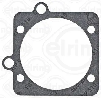 Прокладка впускного колектора CHEVROLET ASTRA, VECTRA, VIVA OPEL ASTRA G, ASTRA H, ASTRA H GTC, CORSA C, MERIVA A, OMEGA B, SIGNUM, TIGRA, VECTRA B, VECTRA C, VECTRA C GTS 1.8/2.2 10.95-02.15 Elring 701580 Купити в Україні