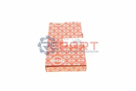Комплект болтів ГБЦ BMW 2 (F22, F87), 3 (F30, F80), 4 (F32, F82), 4 (F33, F83) 3.0 03.14-06.21 Elring 702.230 Купити в Україні