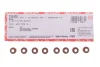 Сальник клапана (впуск/випуск) BMW i3 (I01) 0.6/0.65H 13- (к-кт 8шт.) Elring (702460) зображення 2