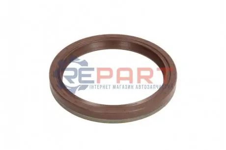 Сальник колінвалу (задній) BMW 3/5/6/7 (90x110x12) ELRING 702994 Купити в Україні