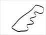 Фото Прокладка кришки клапана NISSAN SUNNY II 1.3/1.6 06.86-10.91 Elring (703451) зображення 1