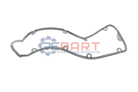 Фото 1 — Прокладка кришки клапанів BMW 3 (E36/E30)/5 (E34) 1.6/1.8i 87-95, M40 ELRING (703532) Фото Прокладка кришки клапанів BMW 3 (E36/E30)/5 (E34) 1.6/1.8i 87-95, M40 ELRING (703532) зображення 1