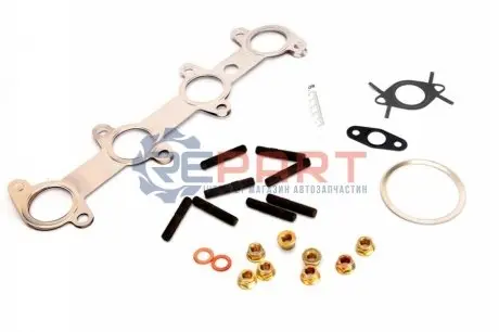 Фото Комплект для монтажу, компресор ELRING (703930) зображення 1