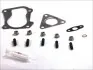 Фото Монтажний комплект турбіни (з прокладками) AUDI A2 LAND ROVER FREELANDER I SEAT AROSA, CORDOBA, IBIZA III SKODA FABIA I, FABIA I PRAKTIK VW LUPO I, POLO, POLO IV 1.4D/2.0D 02.98-03.08 Elring (703950) зображення 2